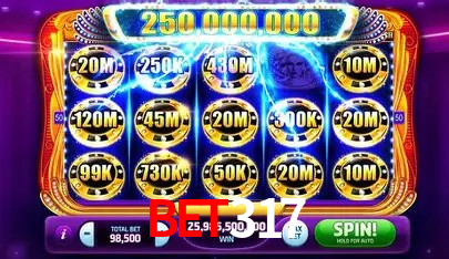 Promoções Sazonais Bet317