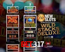 Jogos Exclusivos Bet317